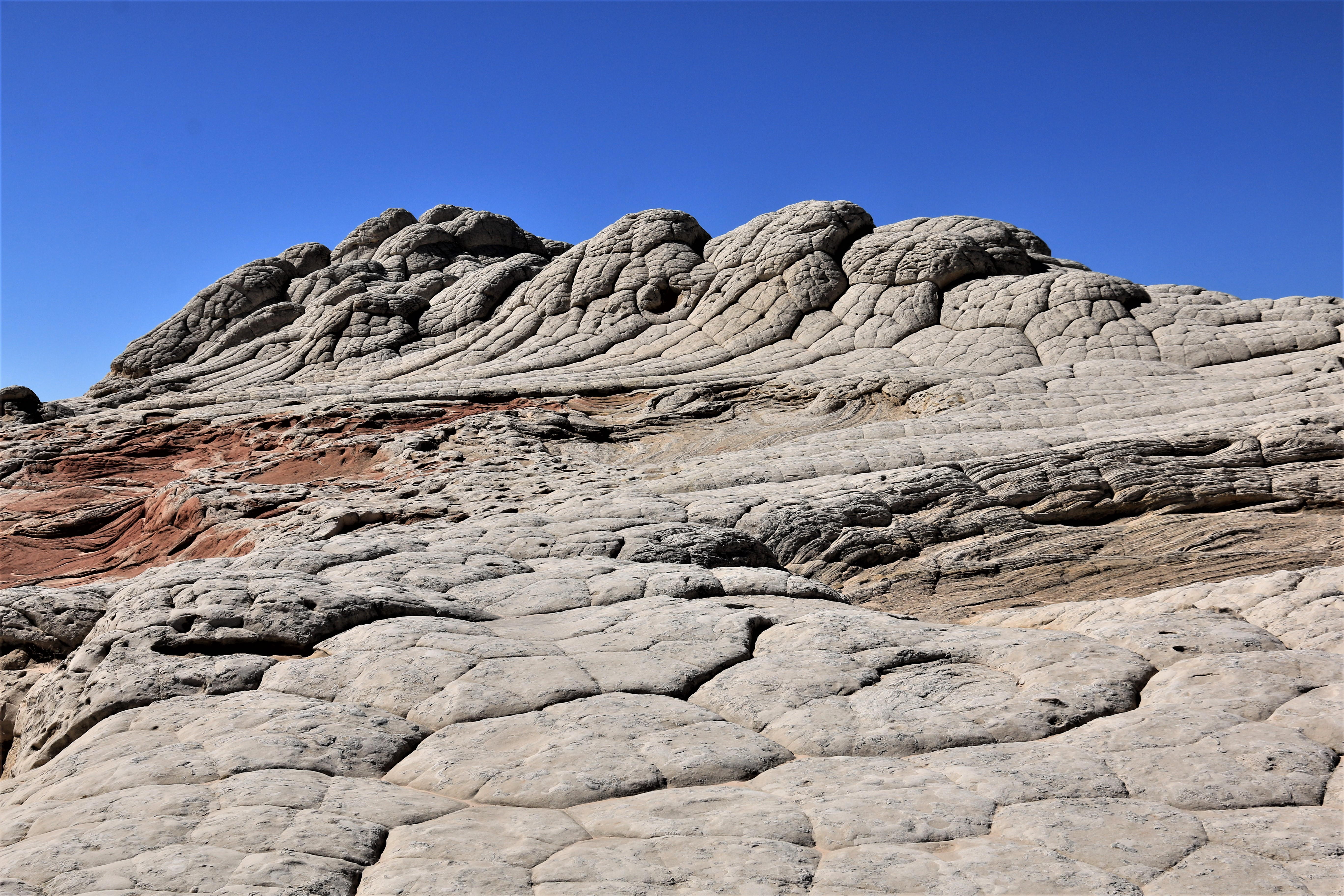 Vermillion Cliffs NM